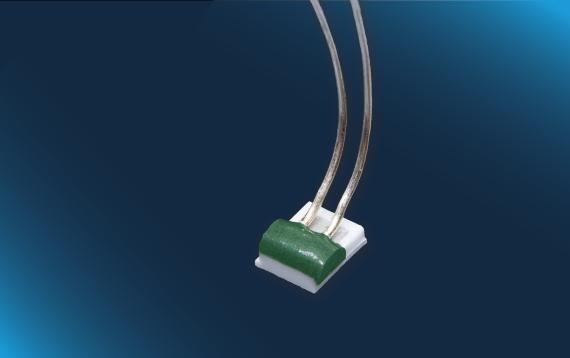 Platinum Temperature sensor Pt100 reverse welded wires Platinum Temperature sensor Pt100 reverse welded wires