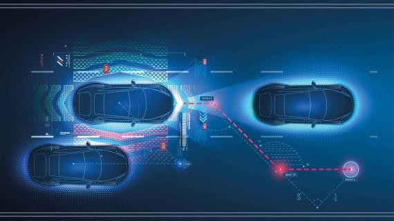 Sensors for automotive and transportation Sensors for automotive and transportation