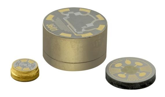 Pressure sensors Pressure sensors