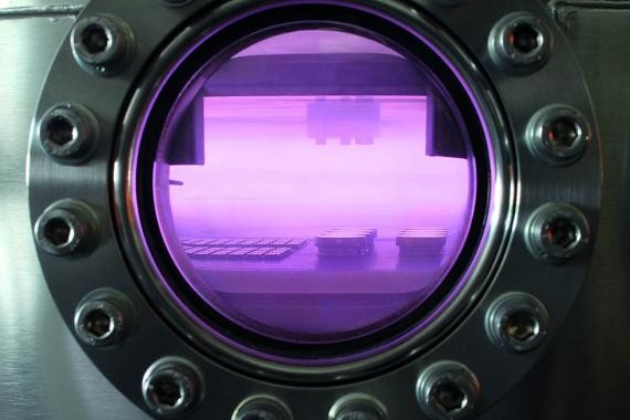 Sputter Sputter