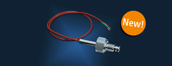 Moisture-in-Oil Sensor Moisture-in-Oil Sensor