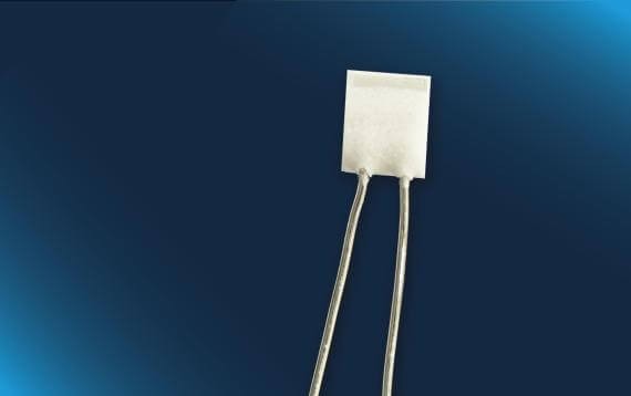 Lead-free temperature sensors Pb-free RTDs