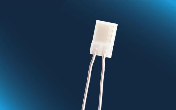 Cryogenic temperature sensor Cryogenic temperature sensor